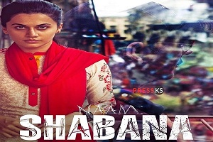 Naam Shabana 2017 Movie